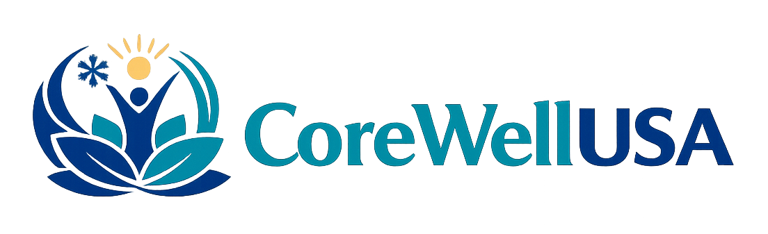 CoreWellUSA